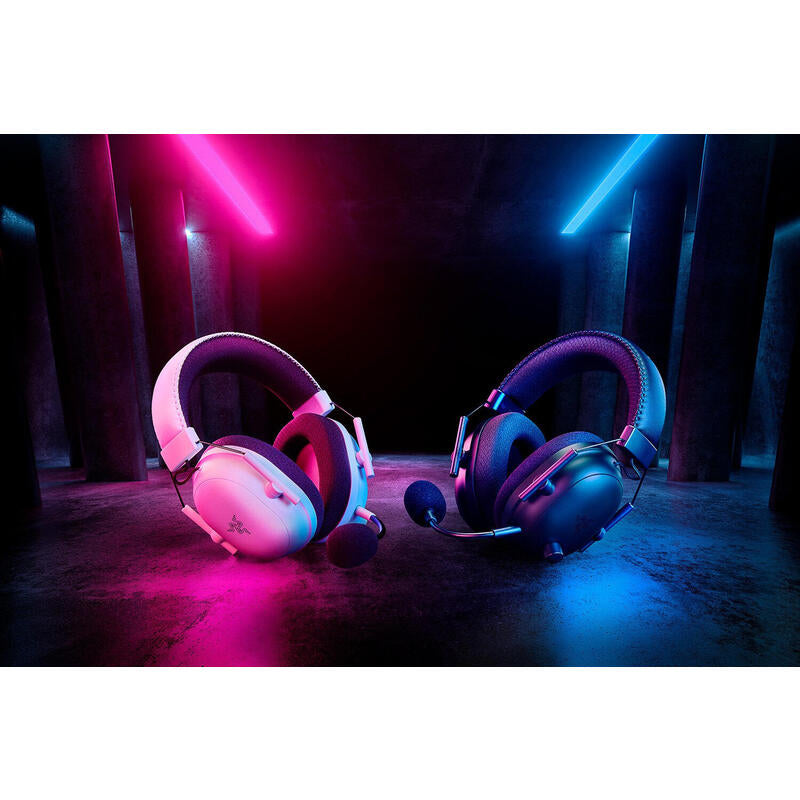 Razer BlackShark V2 Pro 2023 - Auriculares Inalámbricos Gaming Negros Todos los auriculares | RAZER