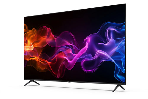 TV QLED  Sharp 65" 65HP5265E 4K UHD, Google TV, Dolby Vision, Smart TV
