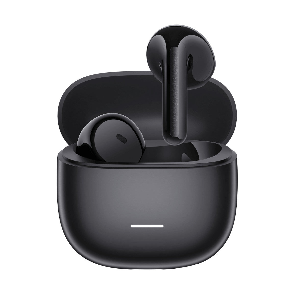 Xiaomi Redmi Buds 8 Active Auriculares Bluetooth Negros Bluetooth | Xiaomi