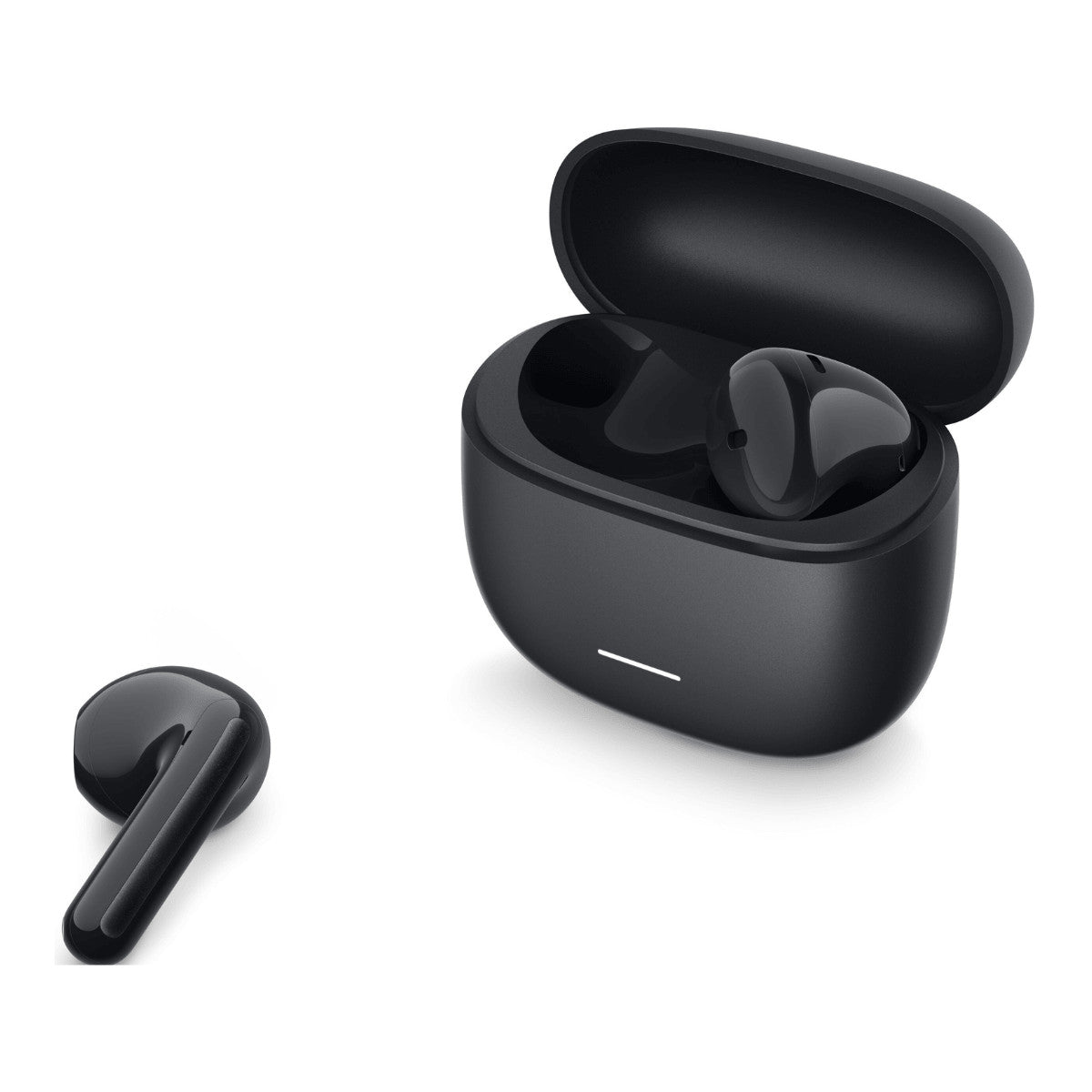 Xiaomi Redmi Buds 8 Active Auriculares Bluetooth Negros Bluetooth | Xiaomi