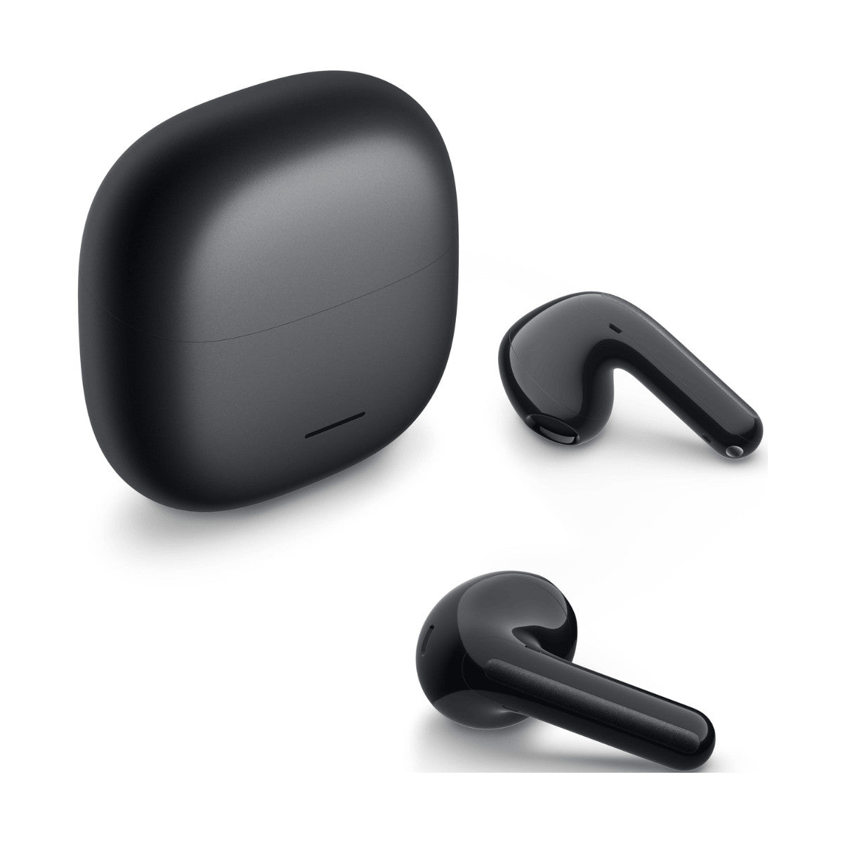 Xiaomi Redmi Buds 8 Active Auriculares Bluetooth Negros Bluetooth | Xiaomi