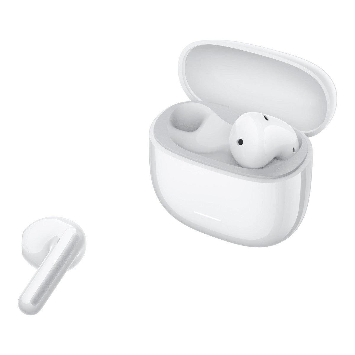 Xiaomi Redmi Buds 8 Active Auriculares Bluetooth Blancos Bluetooth | Xiaomi
