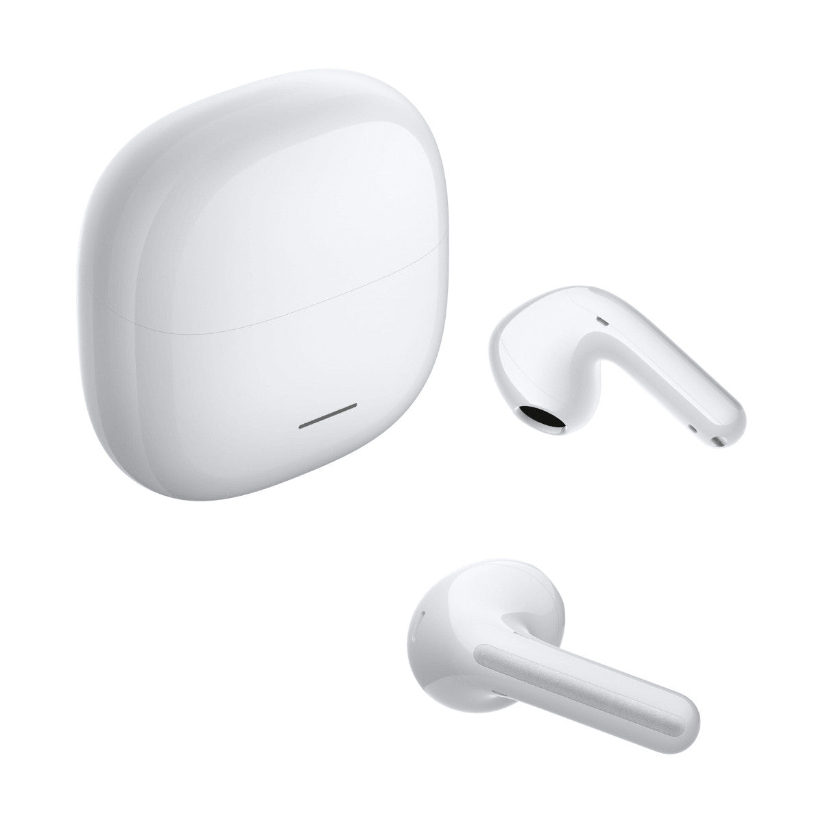 Xiaomi Redmi Buds 8 Active Auriculares Bluetooth Blancos Bluetooth | Xiaomi