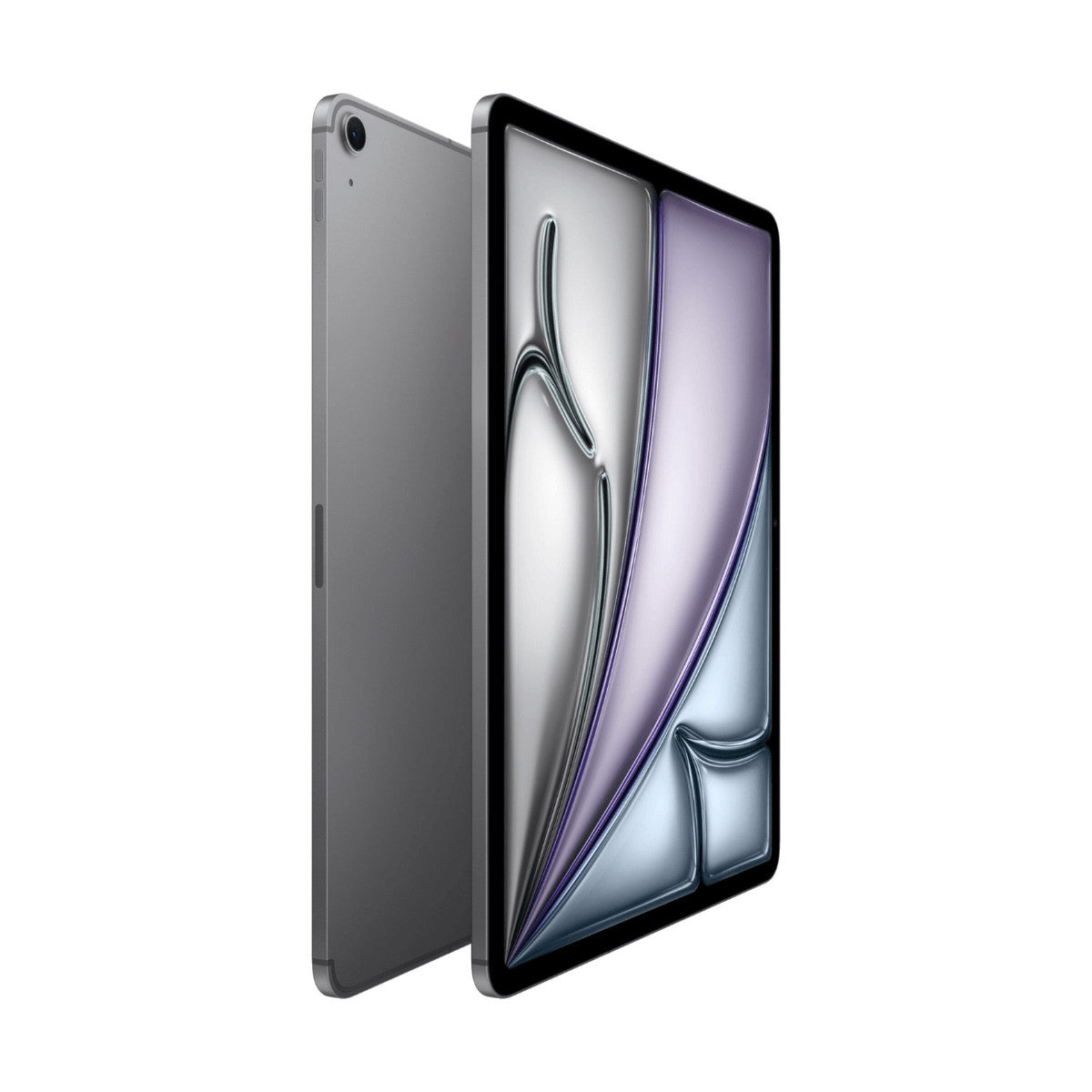 Apple iPad Air 2026 11" M4 256GB WiFi + Cellular Gris (Space Grey) iPad | Apple