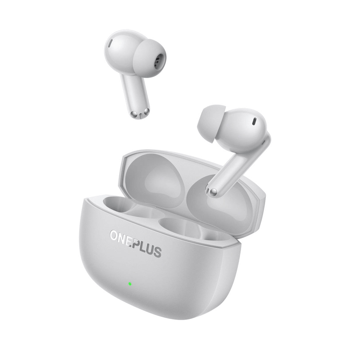 OnePlus Nord Buds 4 Pro Auriculares Bluetooth Gris (Radiant Gray) Bluetooth | OnePlus