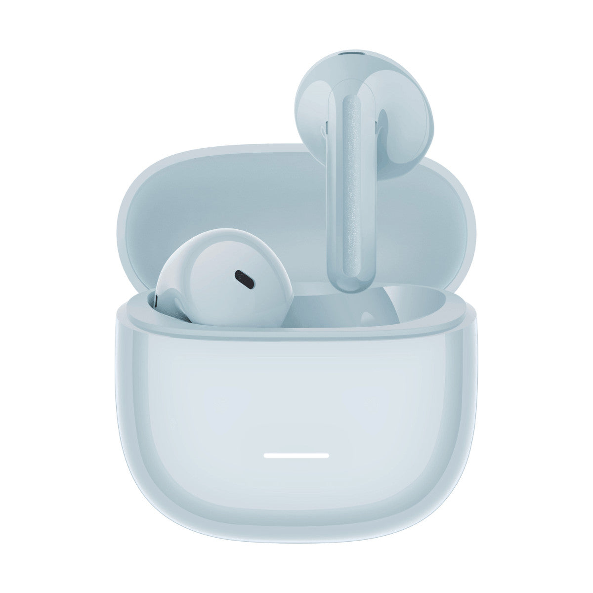 Xiaomi Redmi Buds 8 Active Auriculares Bluetooth Azules Bluetooth | Xiaomi