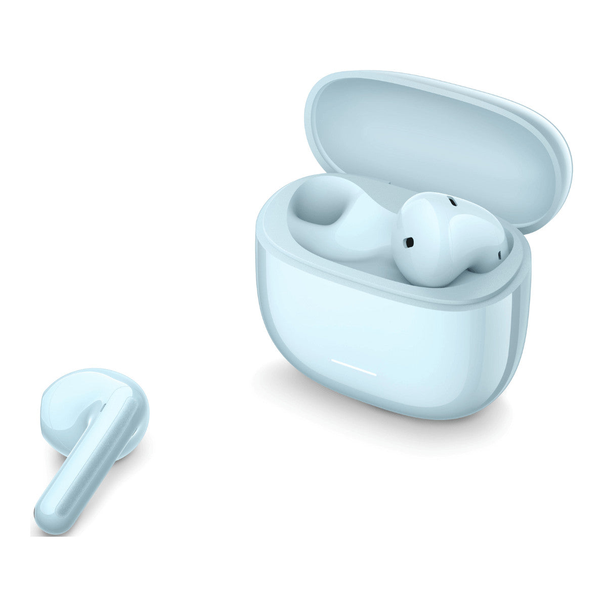 Xiaomi Redmi Buds 8 Active Auriculares Bluetooth Azules Bluetooth | Xiaomi