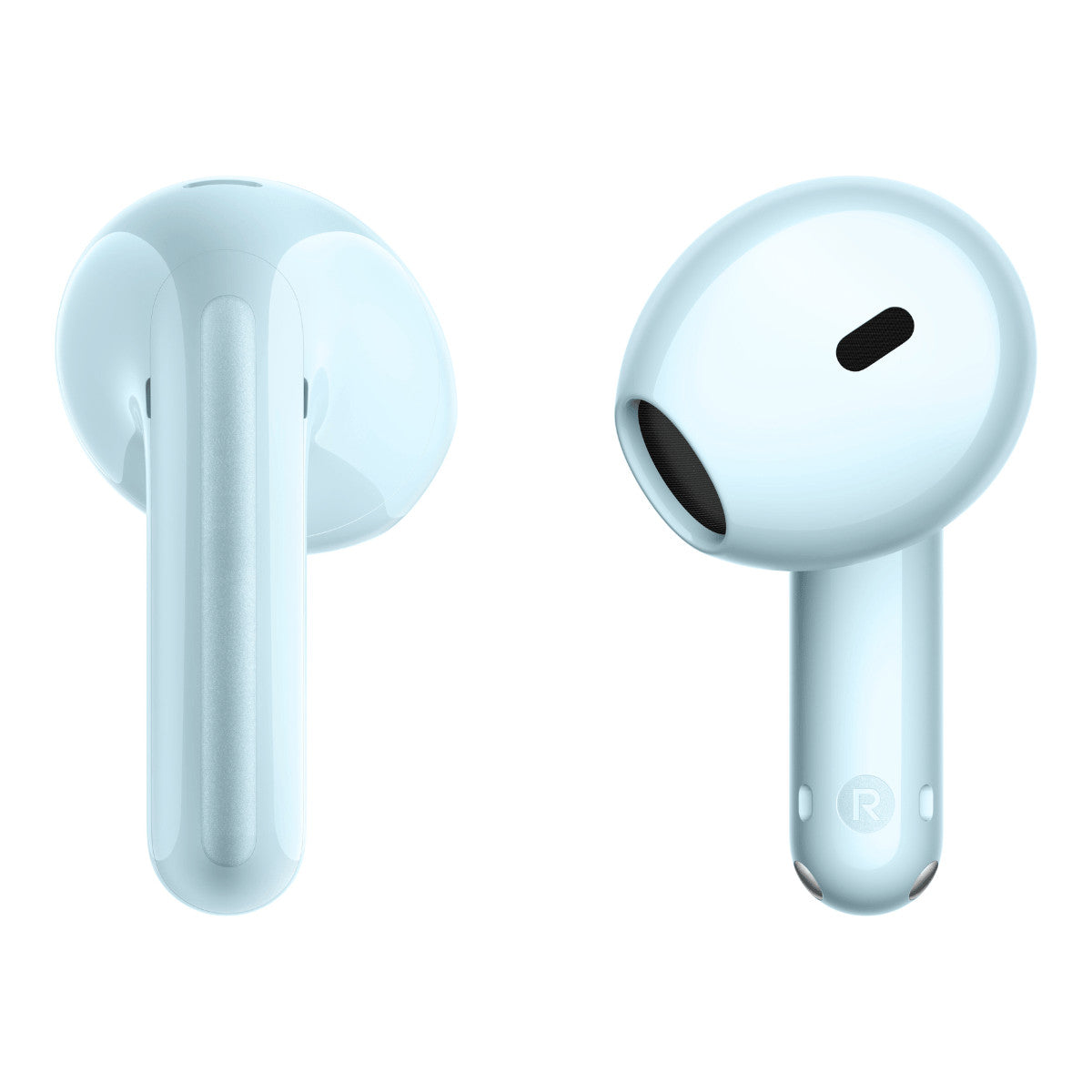 Xiaomi Redmi Buds 8 Active Auriculares Bluetooth Azules Bluetooth | Xiaomi