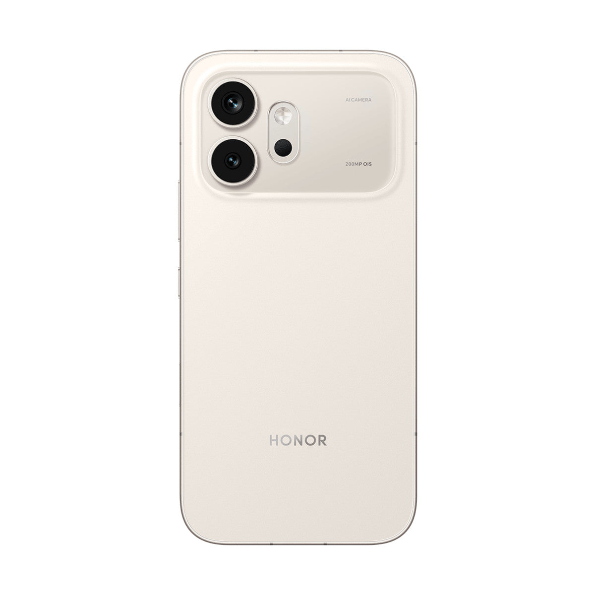 Honor 600 5G 8GB/256GB Dorado (Golden White) Dual SIM Smartphone | Honor