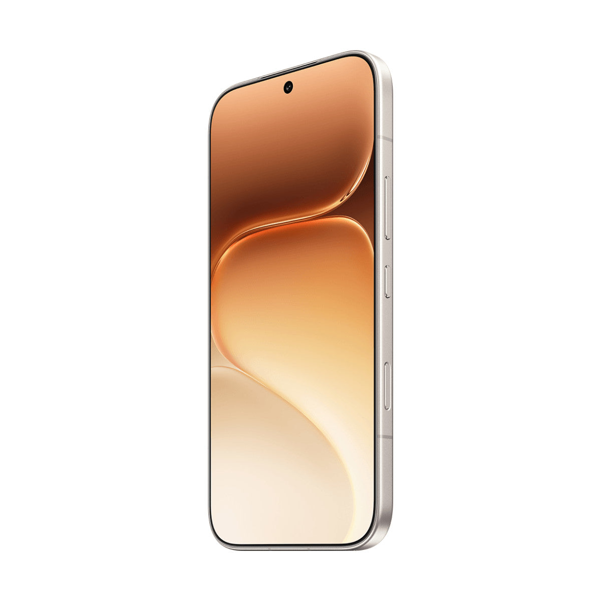 Honor 600 5G 8GB/256GB Dorado (Golden White) Dual SIM Smartphone | Honor