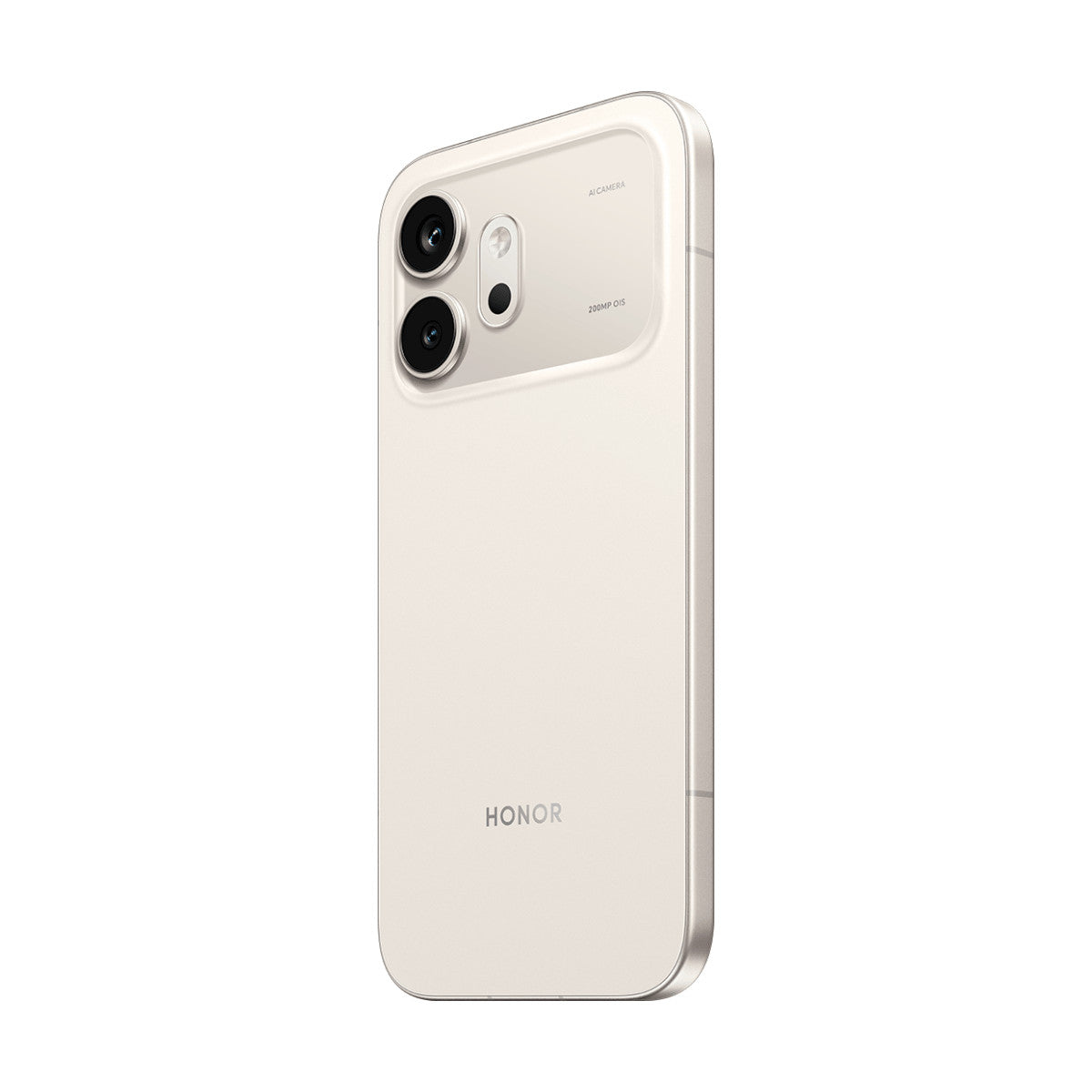 Honor 600 5G 8GB/256GB Dorado (Golden White) Dual SIM Smartphone | Honor