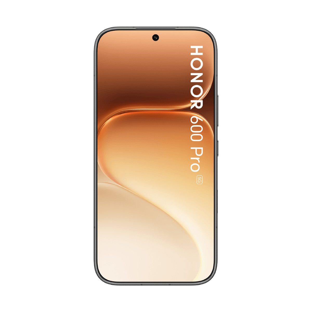 Honor 600 Pro 5G 12GB/512GB Negro (Black) Dual SIM Smartphone | Honor