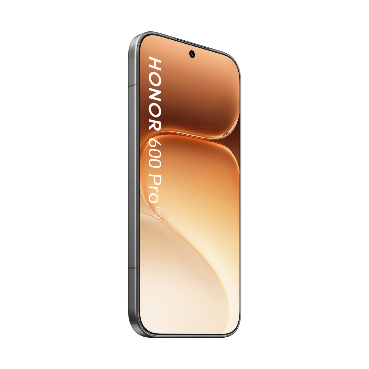 Honor 600 Pro 5G 12GB/512GB Negro (Black) Dual SIM Smartphone | Honor