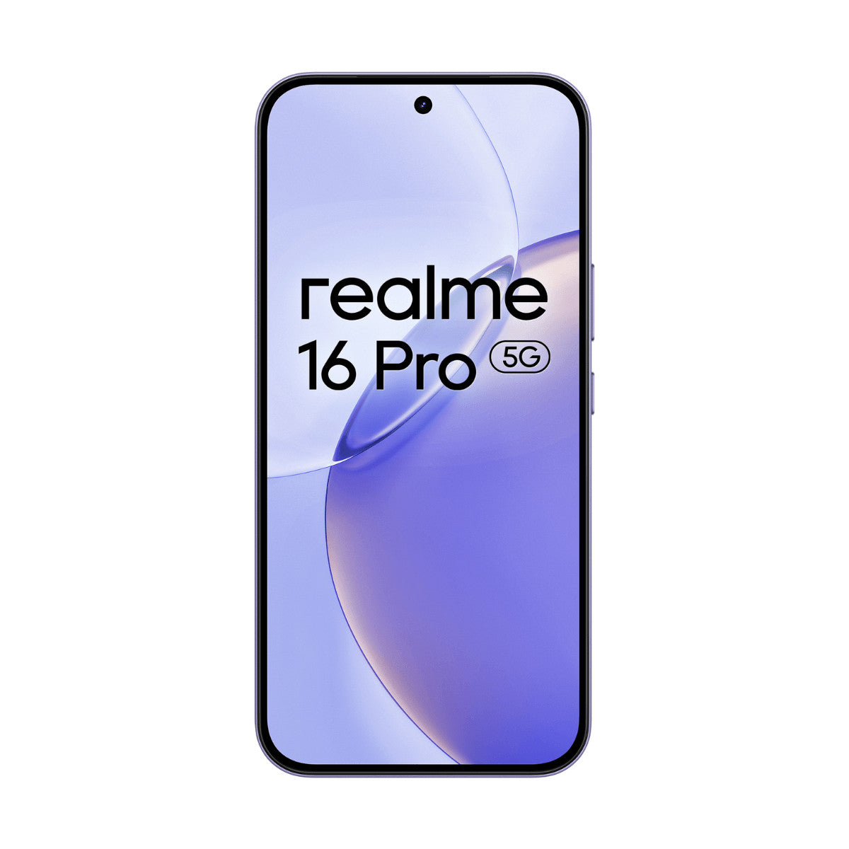 Realme 16 Pro 5G 8GB/512GB Morado (Orchid Purple) Dual SIM Smartphone | Realme
