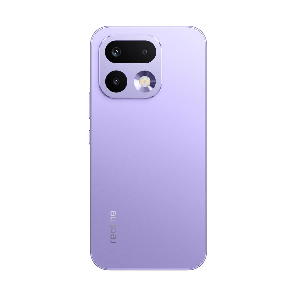 Realme 16 Pro 5G 8GB/512GB Morado (Orchid Purple) Dual SIM Smartphone | Realme