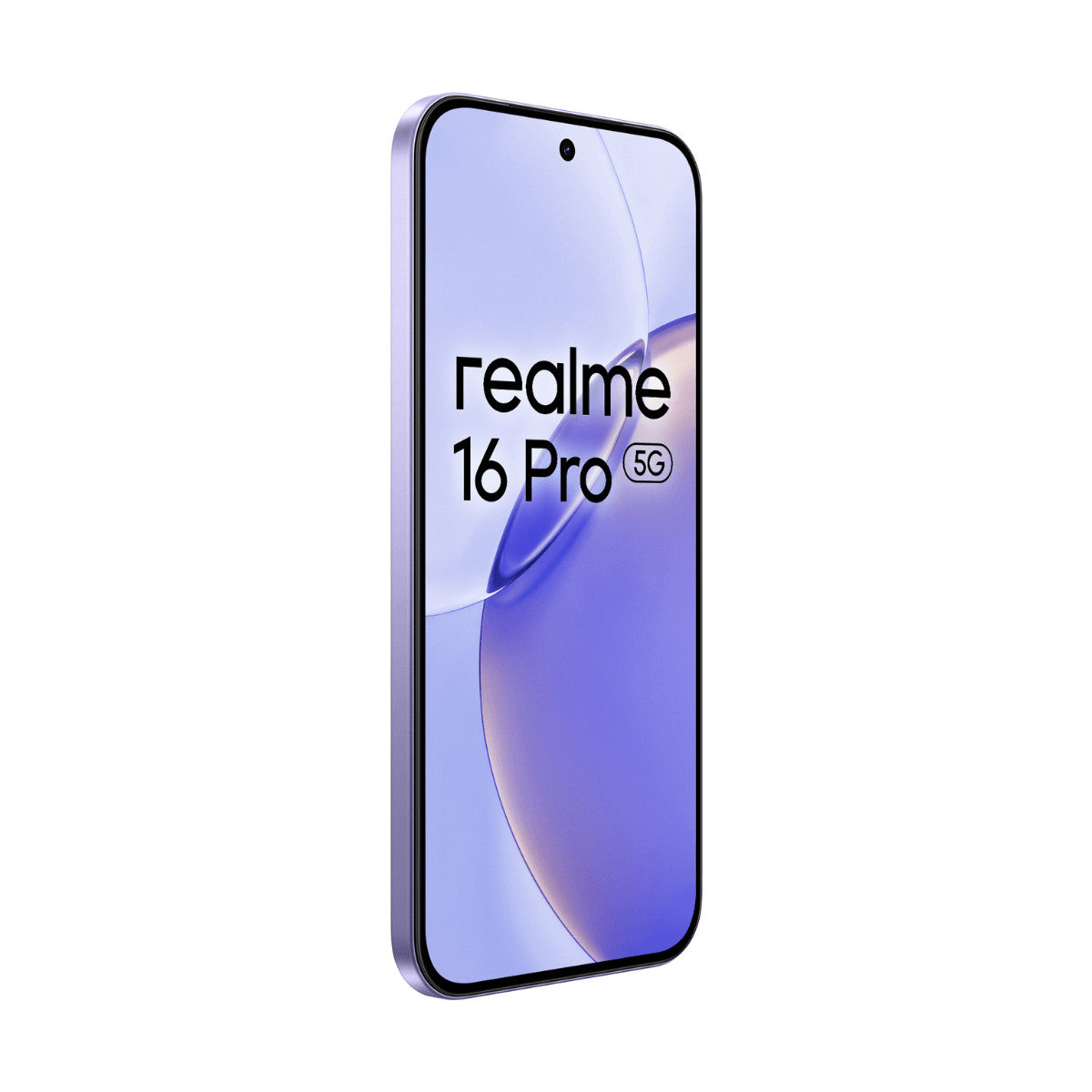 Realme 16 Pro 5G 8GB/512GB Morado (Orchid Purple) Dual SIM Smartphone | Realme