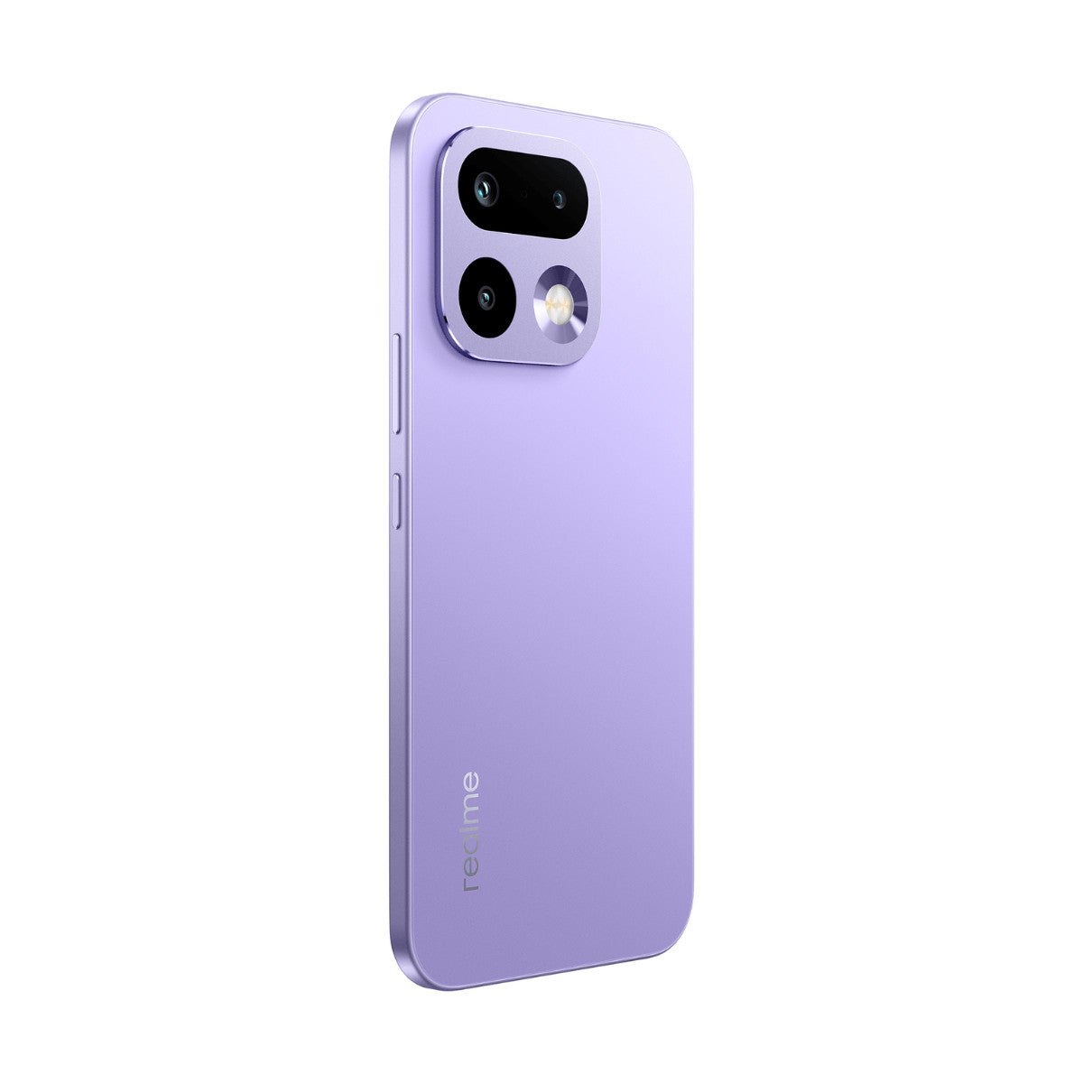 Realme 16 Pro 5G 8GB/512GB Morado (Orchid Purple) Dual SIM Smartphone | Realme