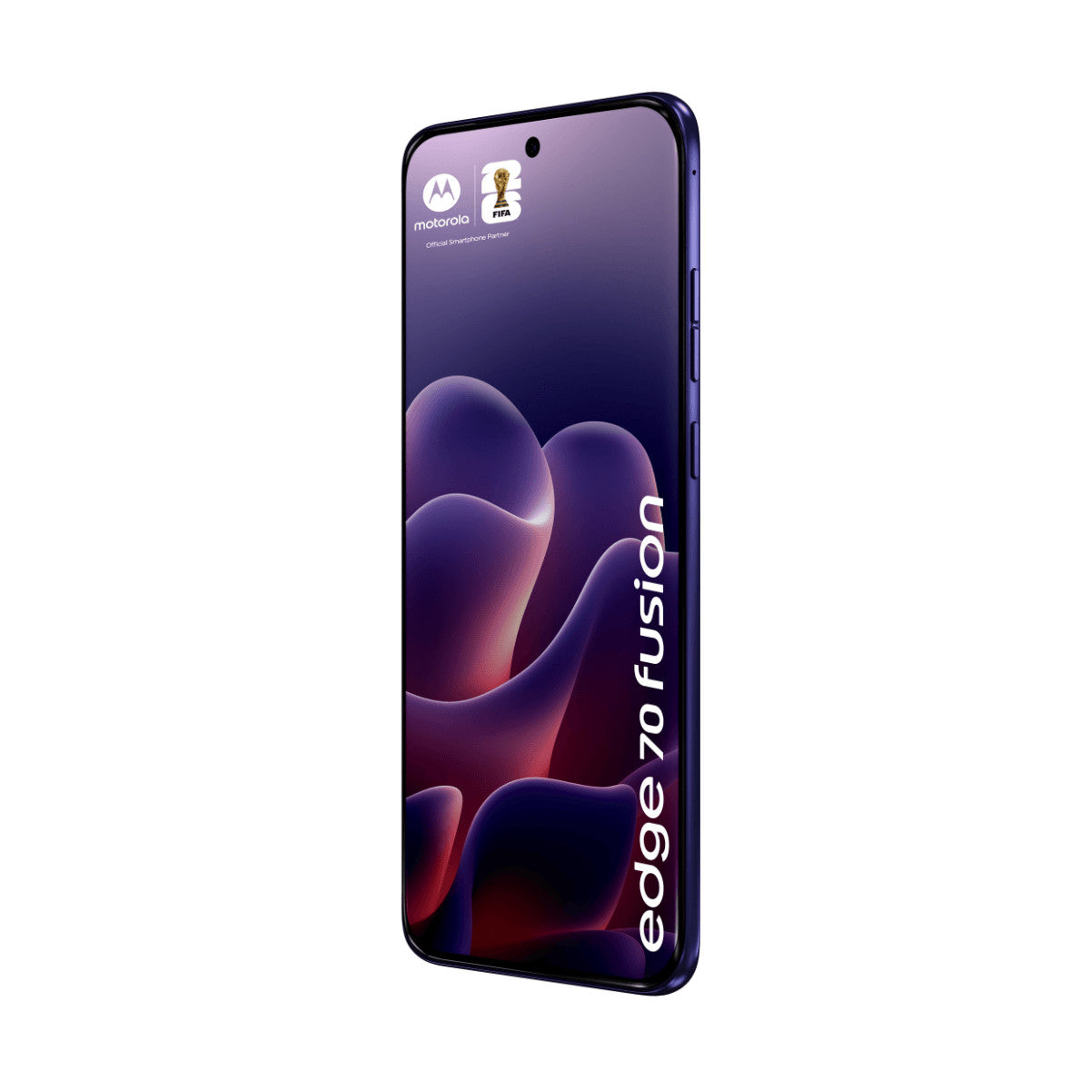 Motorola Edge 70 Fusion 5G 8GB/256GB Azul (Orient Blue) Dual SIM Smartphone | Motorola