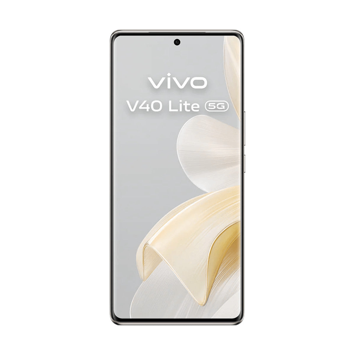 Vivo V40 Lite 5G 8GB/256GB Blanco (Dreamy White) Dual SIM Smartphone | Vivo