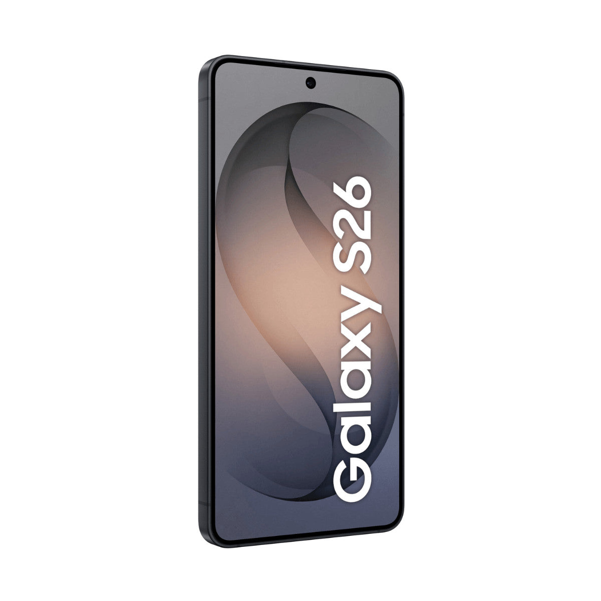 Samsung Galaxy S26 5G 12GB/128GB Negro (Black) Dual SIM SM-S942 Smartphone | Samsung