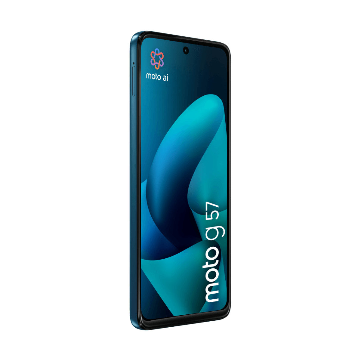 Motorola Moto G57 5G 8GB/256GB Azul (Corsair) Dual SIM Smartphone | Motorola