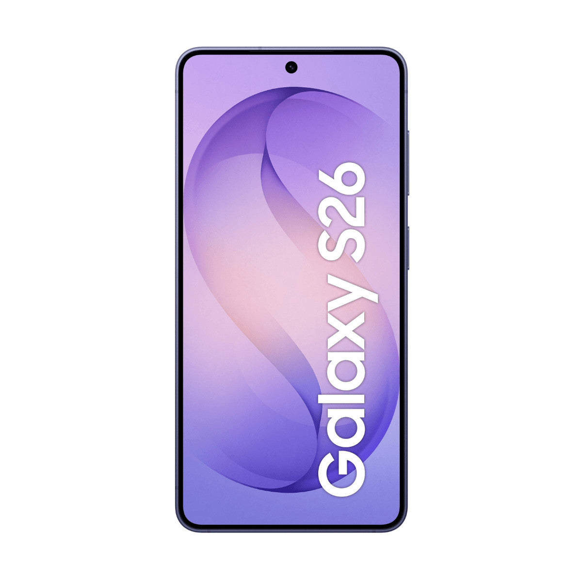 Samsung Galaxy S26 5G 12GB/128GB Violeta Cobalto (Cobalt Violet) Dual SIM SM-S942 Smartphone | false