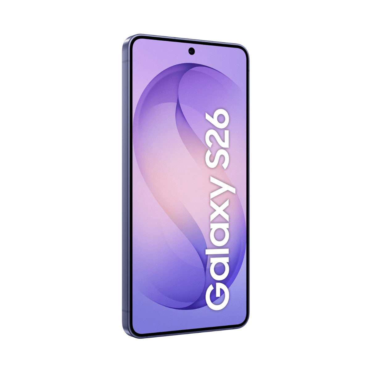 Samsung Galaxy S26 5G 12GB/128GB Violeta Cobalto (Cobalt Violet) Dual SIM SM-S942 Smartphone | false