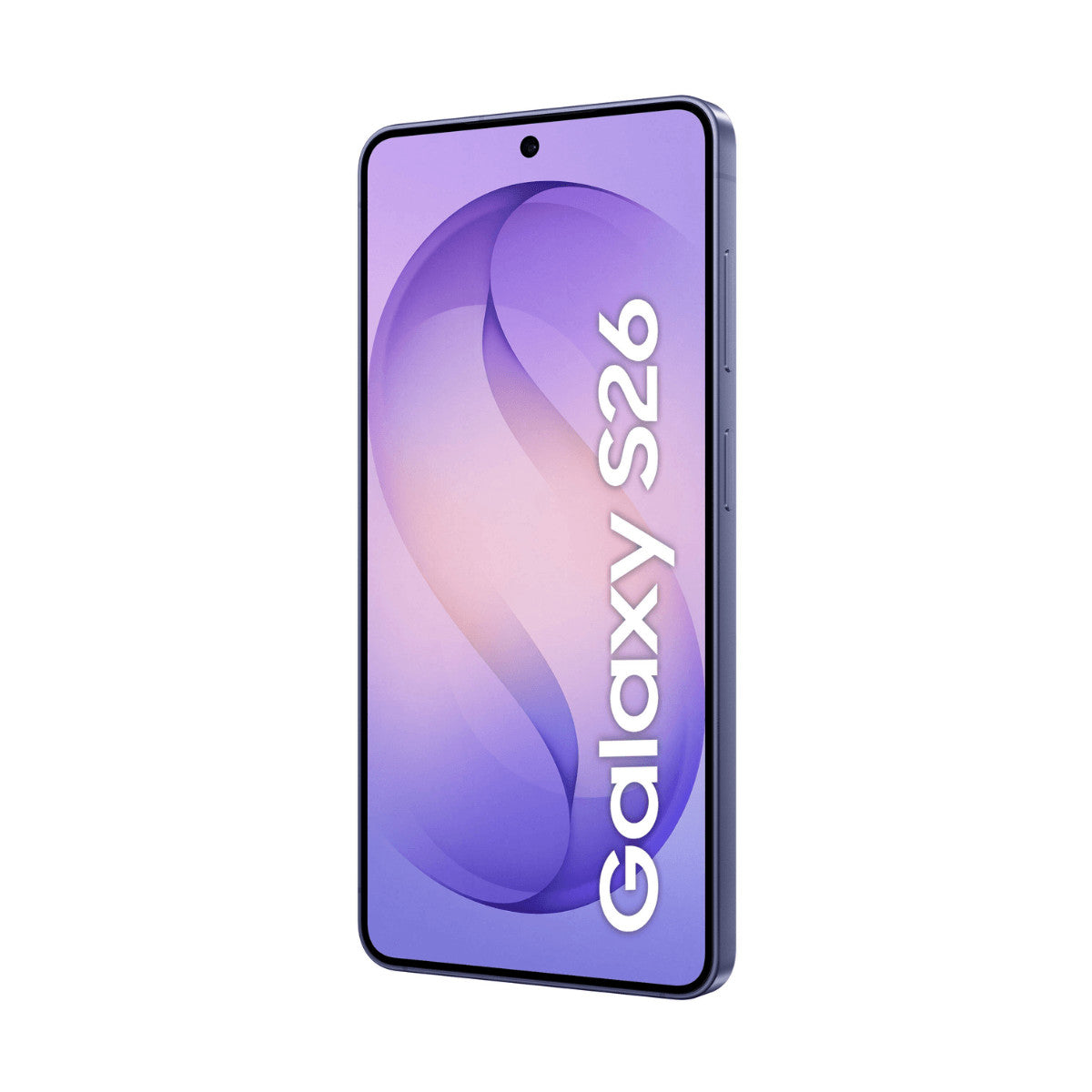 Samsung Galaxy S26 5G 12GB/128GB Violeta Cobalto (Cobalt Violet) Dual SIM SM-S942 Smartphone | false