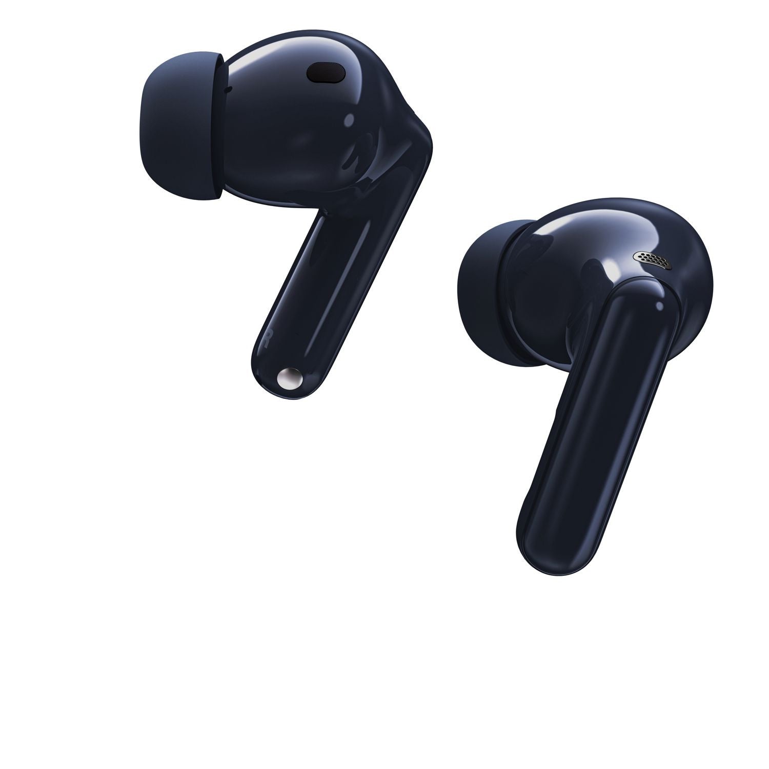 Motorola Moto Buds 2 Plus Auriculares Bluetooth Azules (Silhouette) Bluetooth | Motorola