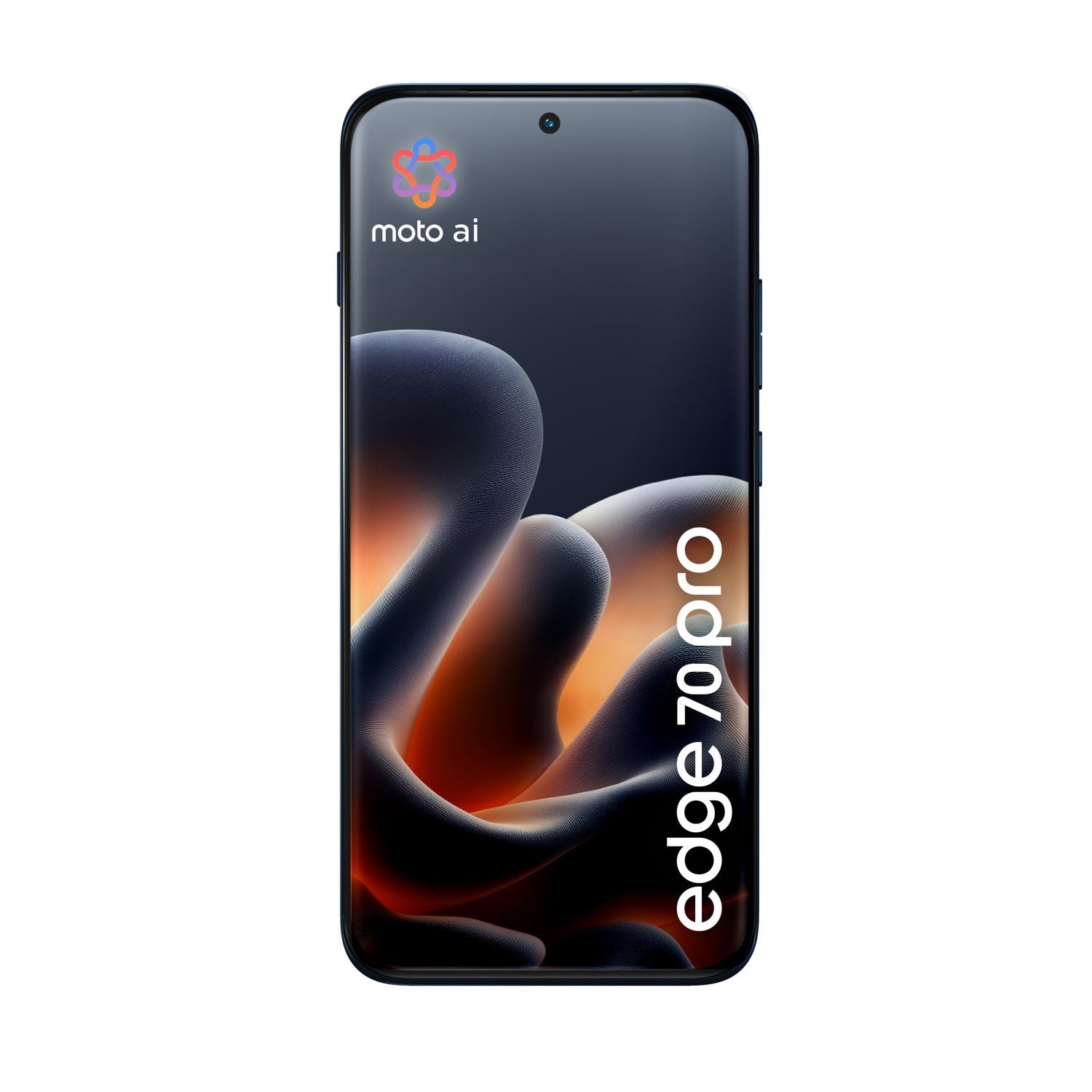 Motorola Edge 70 Pro 5G 8GB/256GB Azul (Titan) Dual SIM Smartphone | Motorola