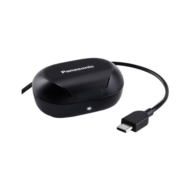 Auriculares Panasonic RZ-B120WDE-K Schwarz Todos los auriculares | PANASONIC