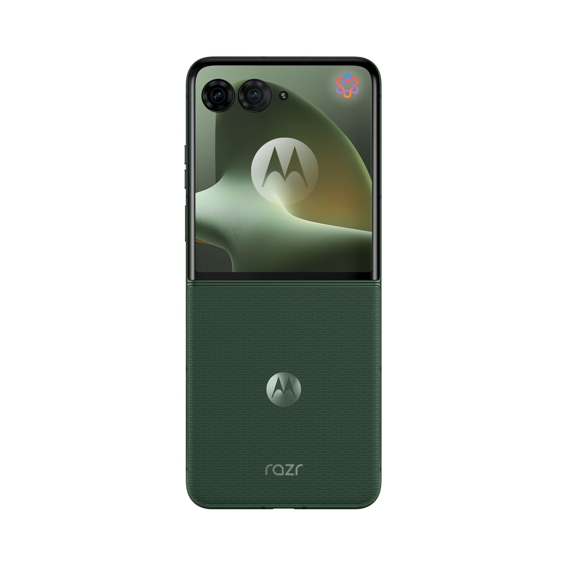 Motorola Razr 70 Plus 5G 12GB/512GB Verde (Mountain View) Dual SIM XT2659-3 Smartphone | Motorola