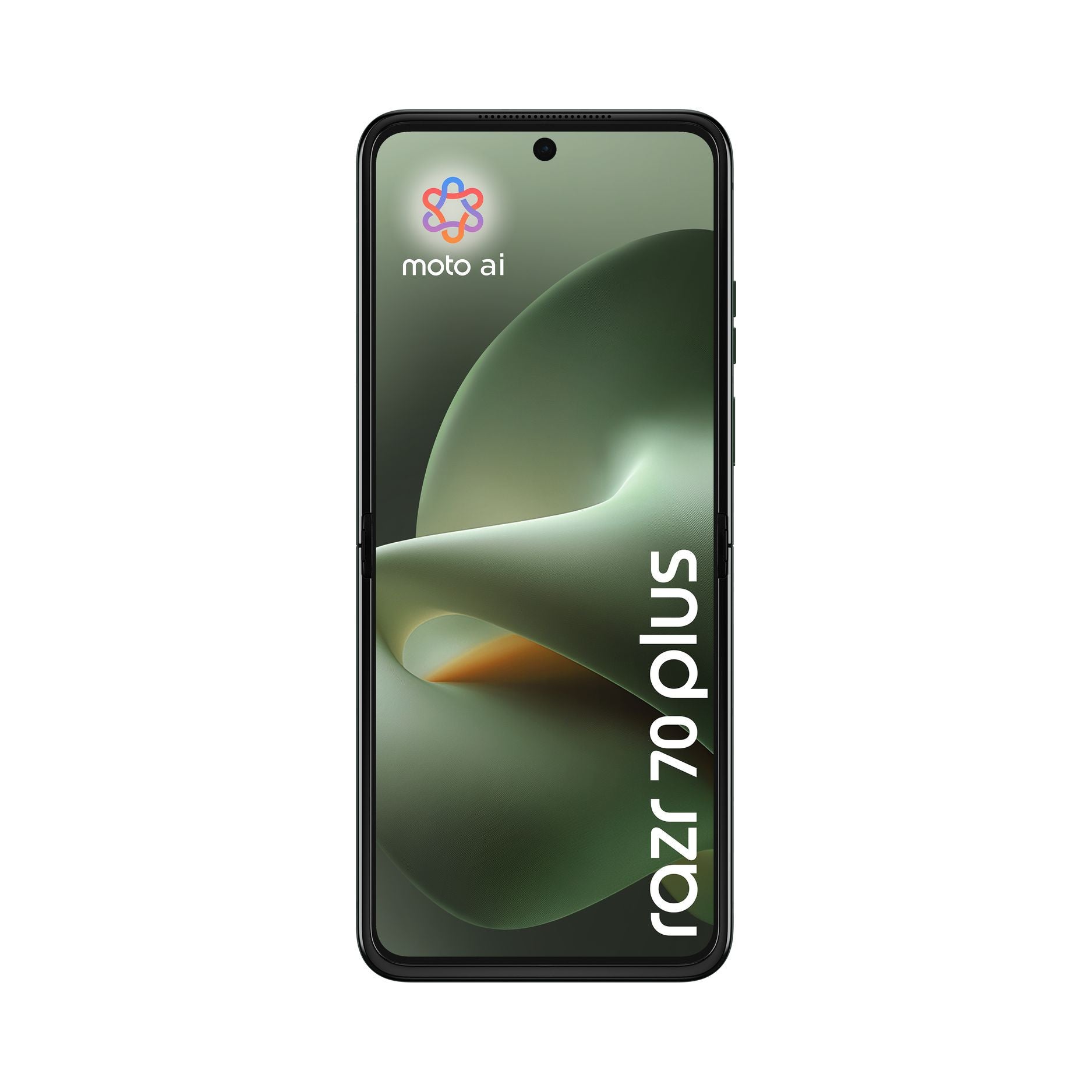 Motorola Razr 70 Plus 5G 12GB/512GB Verde (Mountain View) Dual SIM XT2659-3 Smartphone | Motorola