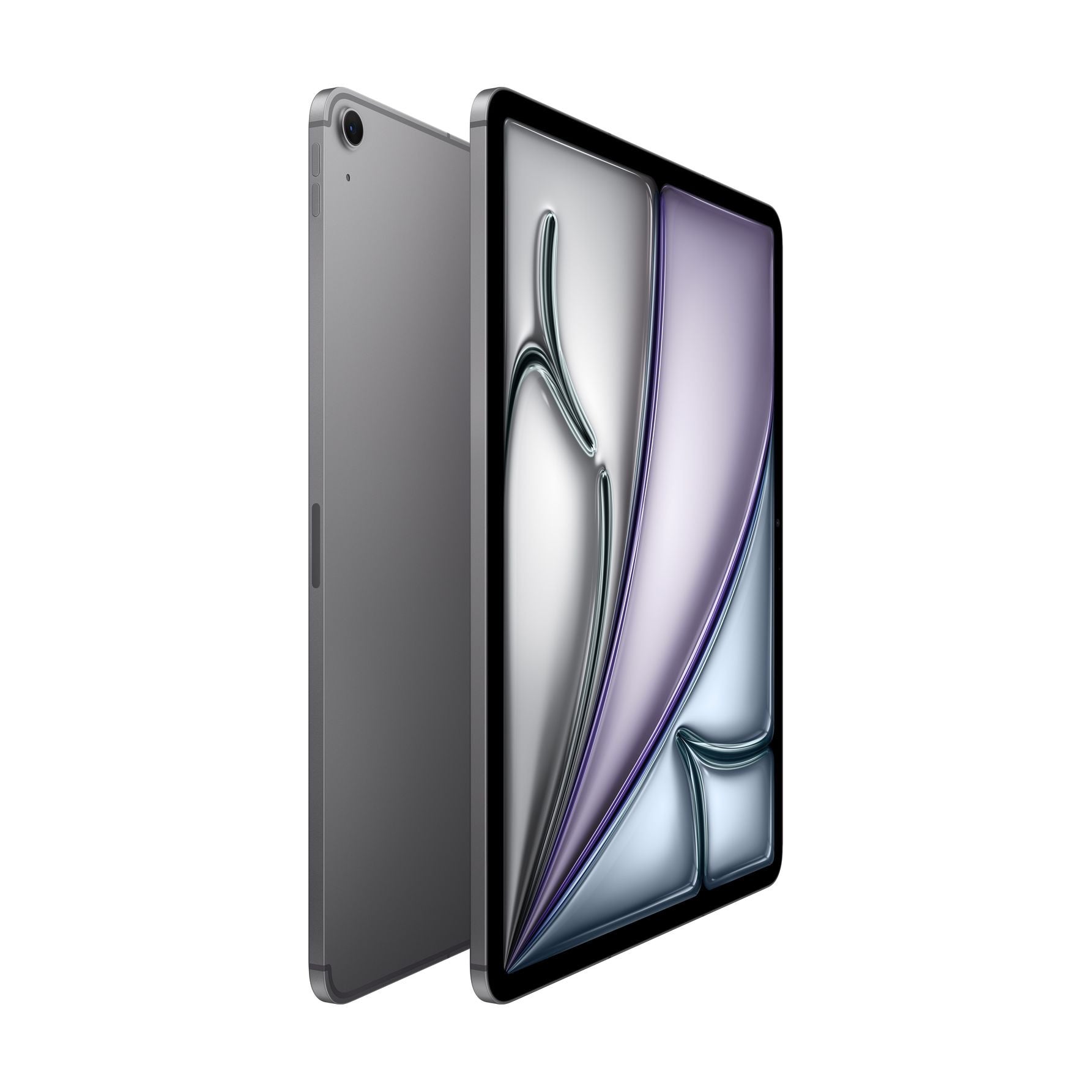 Apple iPad Air 2026 13" M4 256GB WiFi + Cellular Gris (Space Grey) iPad | Apple