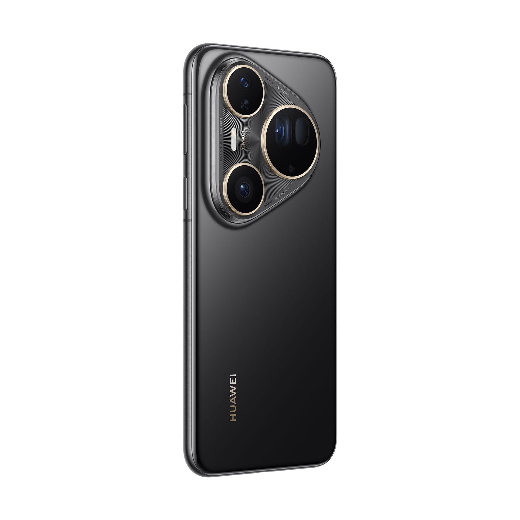 Huawei Pura 80 Ultra 4G 16GB/512GB Negro (Golden Black) Dual SIM Smartphone | Huawei