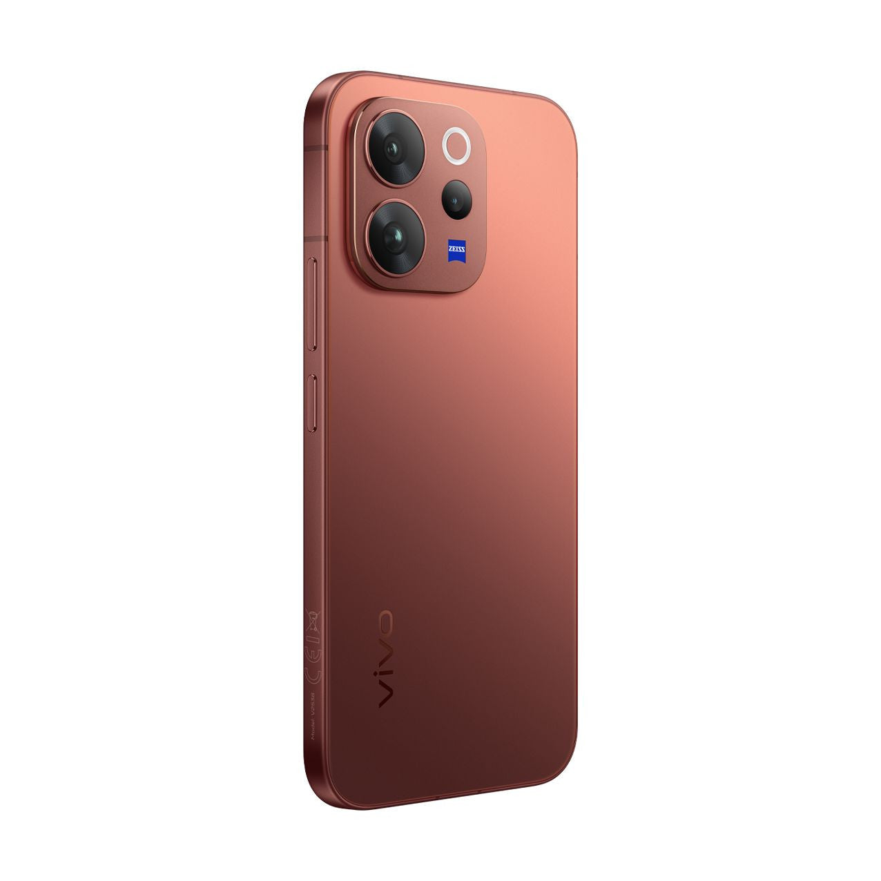 Vivo V70 5G 8GB/512GB Marrón (Sandalwood Brown) Dual SIM V2540 Smartphone | Vivo