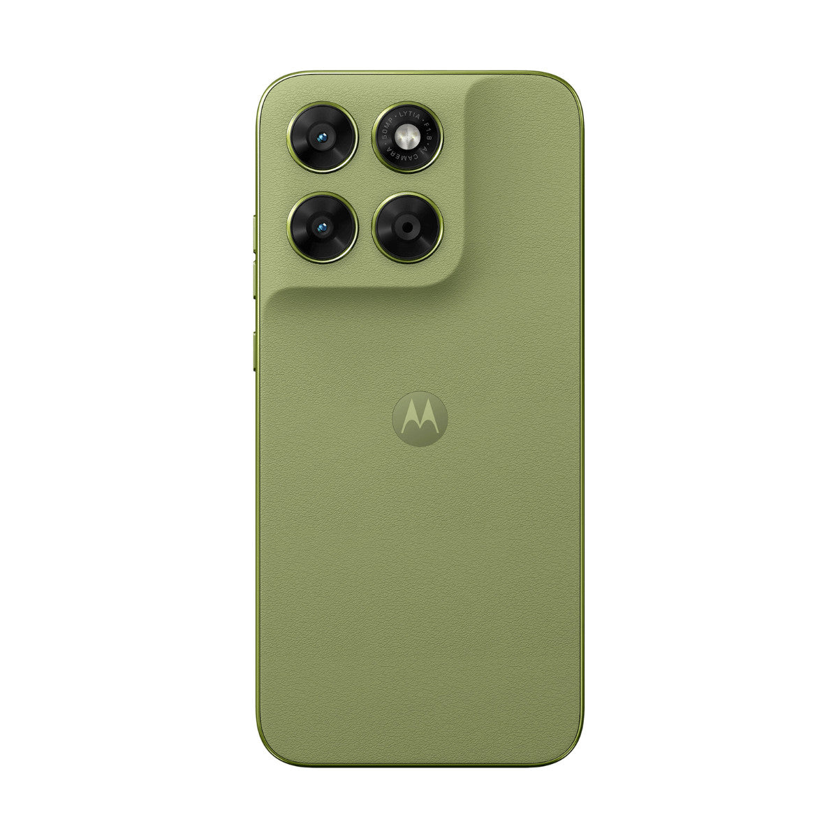 Motorola Moto G67 5G 4GB/256GB Verde (Nile) Dual SIM Smartphone | Motorola