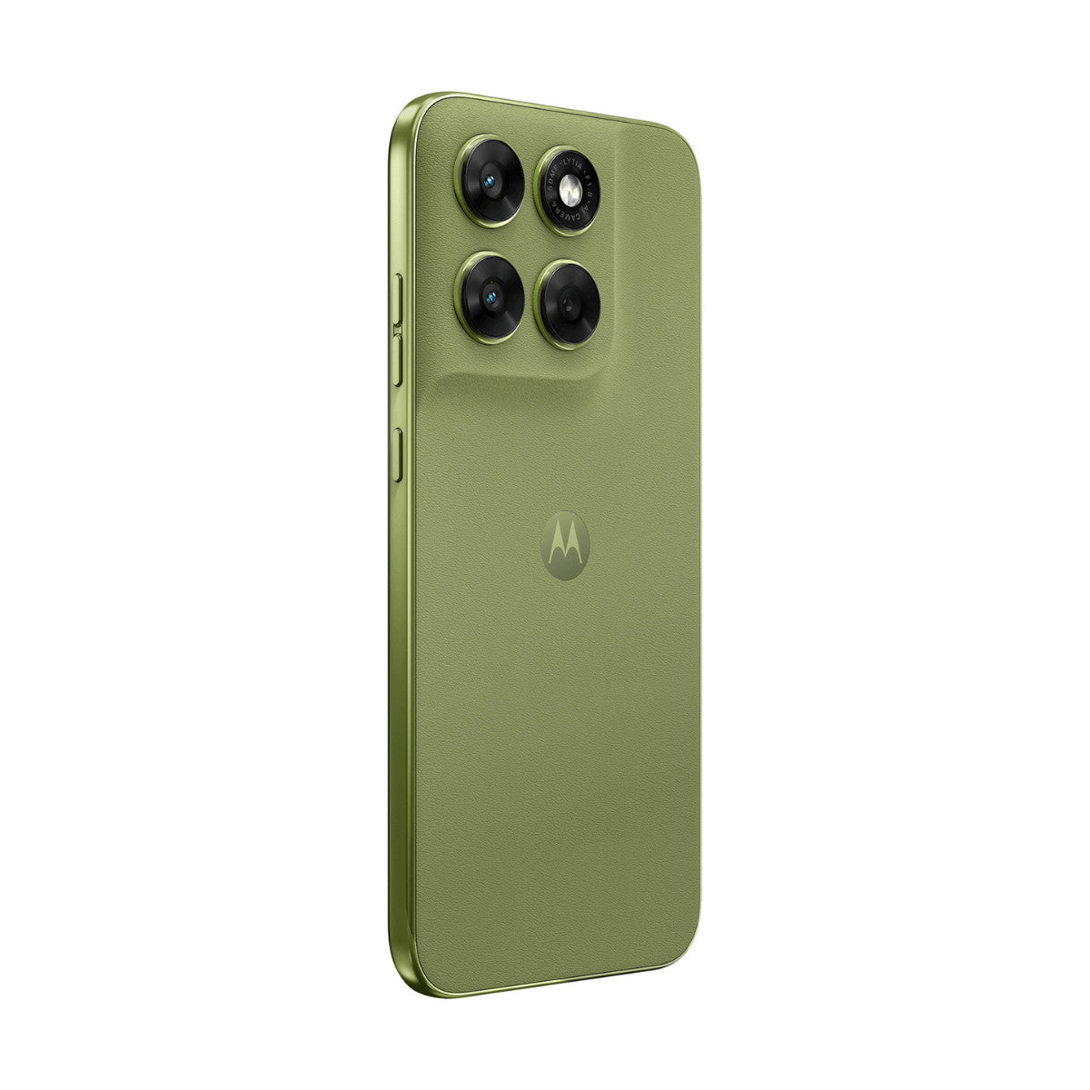 Motorola Moto G67 5G 4GB/256GB Verde (Nile) Dual SIM Smartphone | Motorola