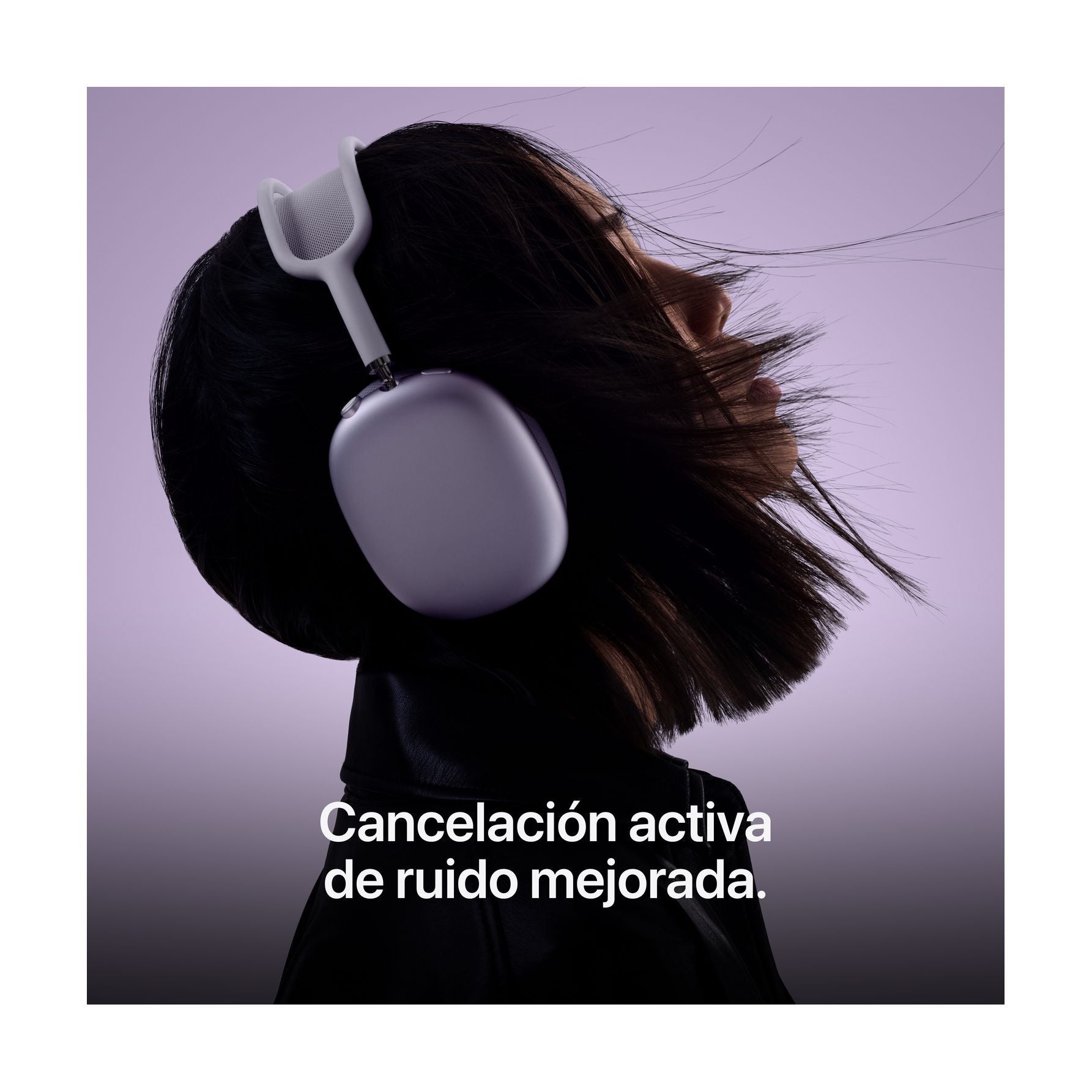 Apple AirPods Max 2 USB-C Negro (Midnight Black) Bluetooth | Apple