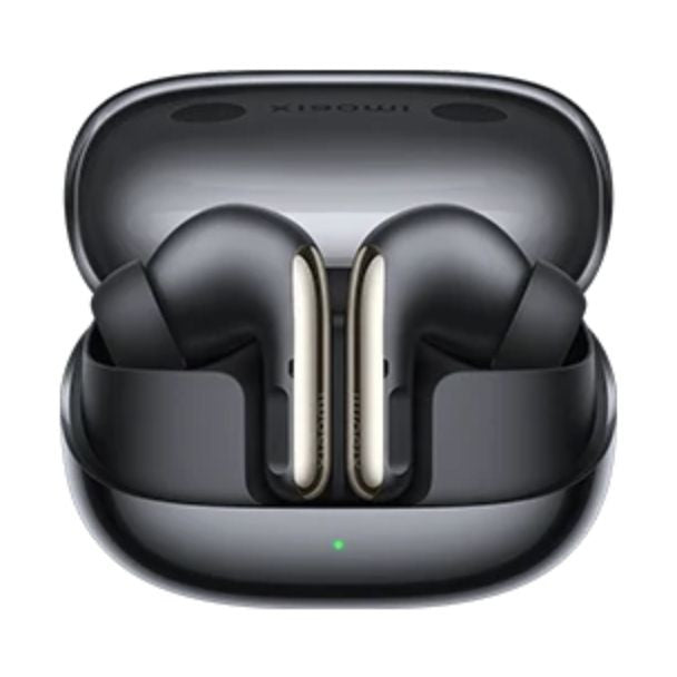 Xiaomi Buds 5 Pro (Wi-Fi) Auriculares Bluetooth Negro Bluetooth | Xiaomi