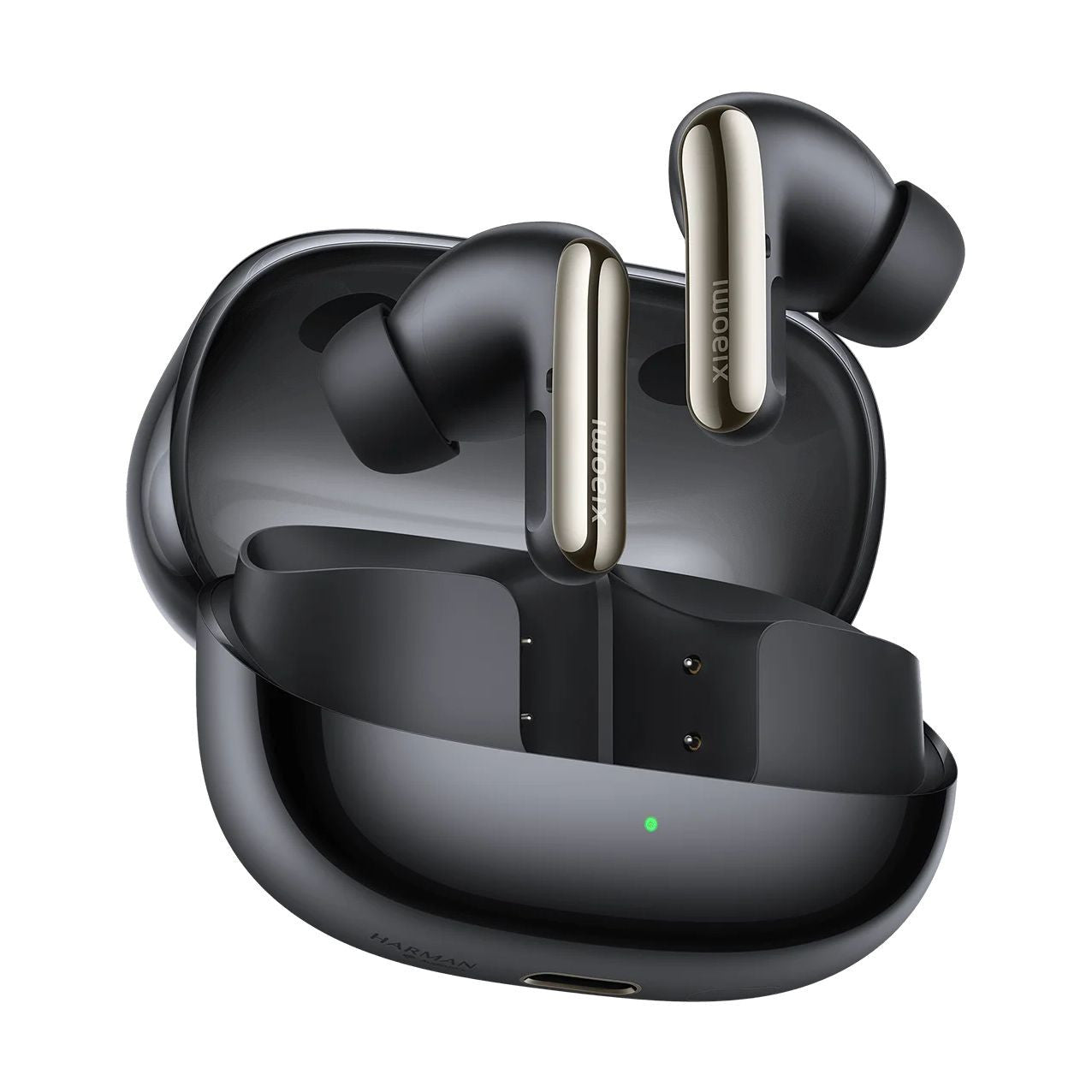 Xiaomi Buds 5 Pro (Wi-Fi) Auriculares Bluetooth Negro Bluetooth | Xiaomi
