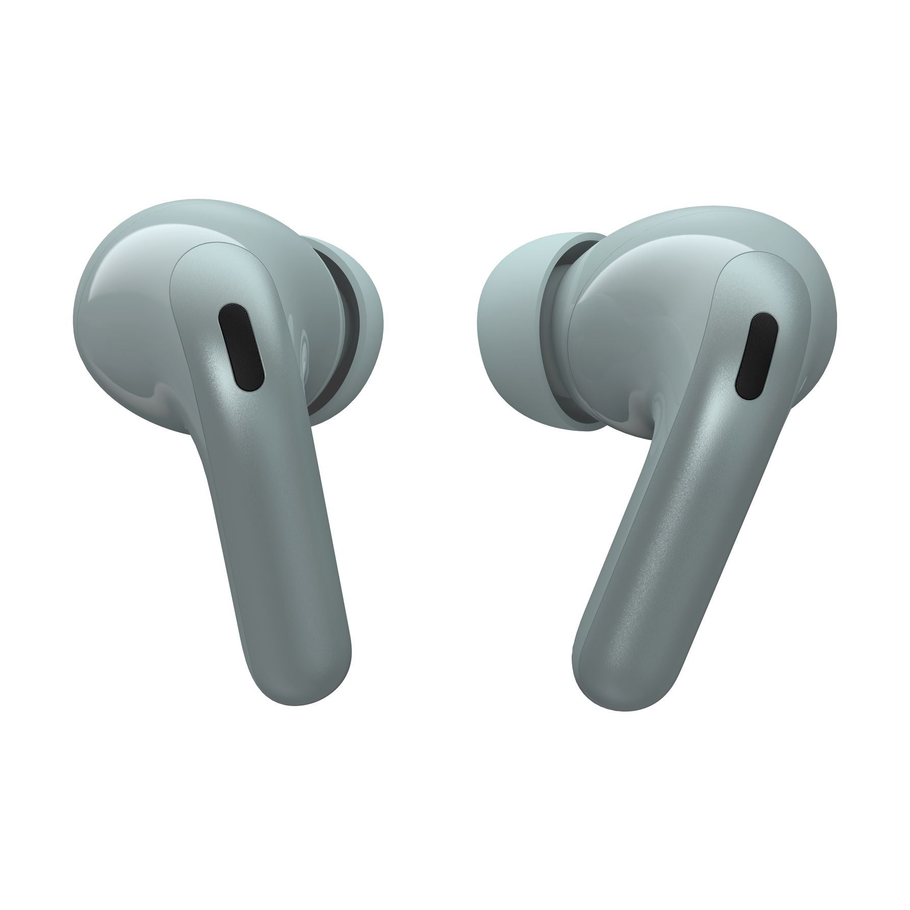 Motorola Moto Buds 2 Auriculares Bluetooth Gris (Grey Mist) Bluetooth | Motorola