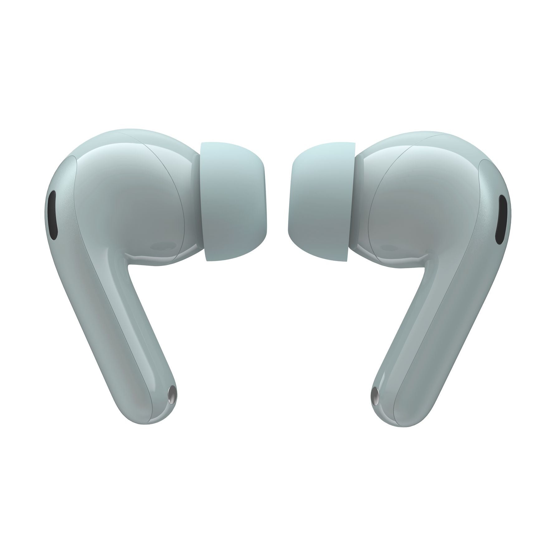 Motorola Moto Buds 2 Auriculares Bluetooth Gris (Grey Mist) Bluetooth | Motorola