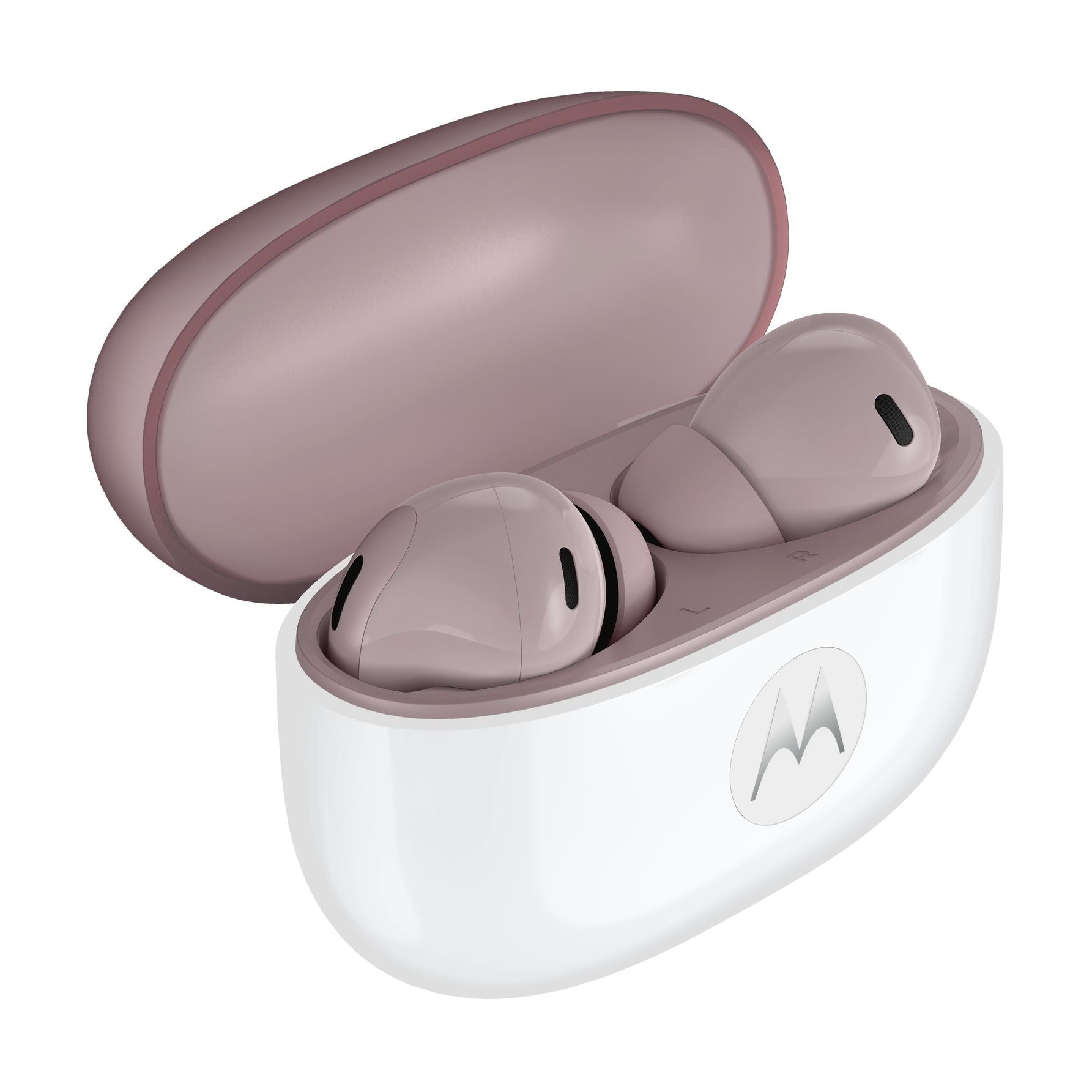 Motorola Moto Buds 2 Auriculares Bluetooth Violeta (Violet Ice) Bluetooth | Motorola