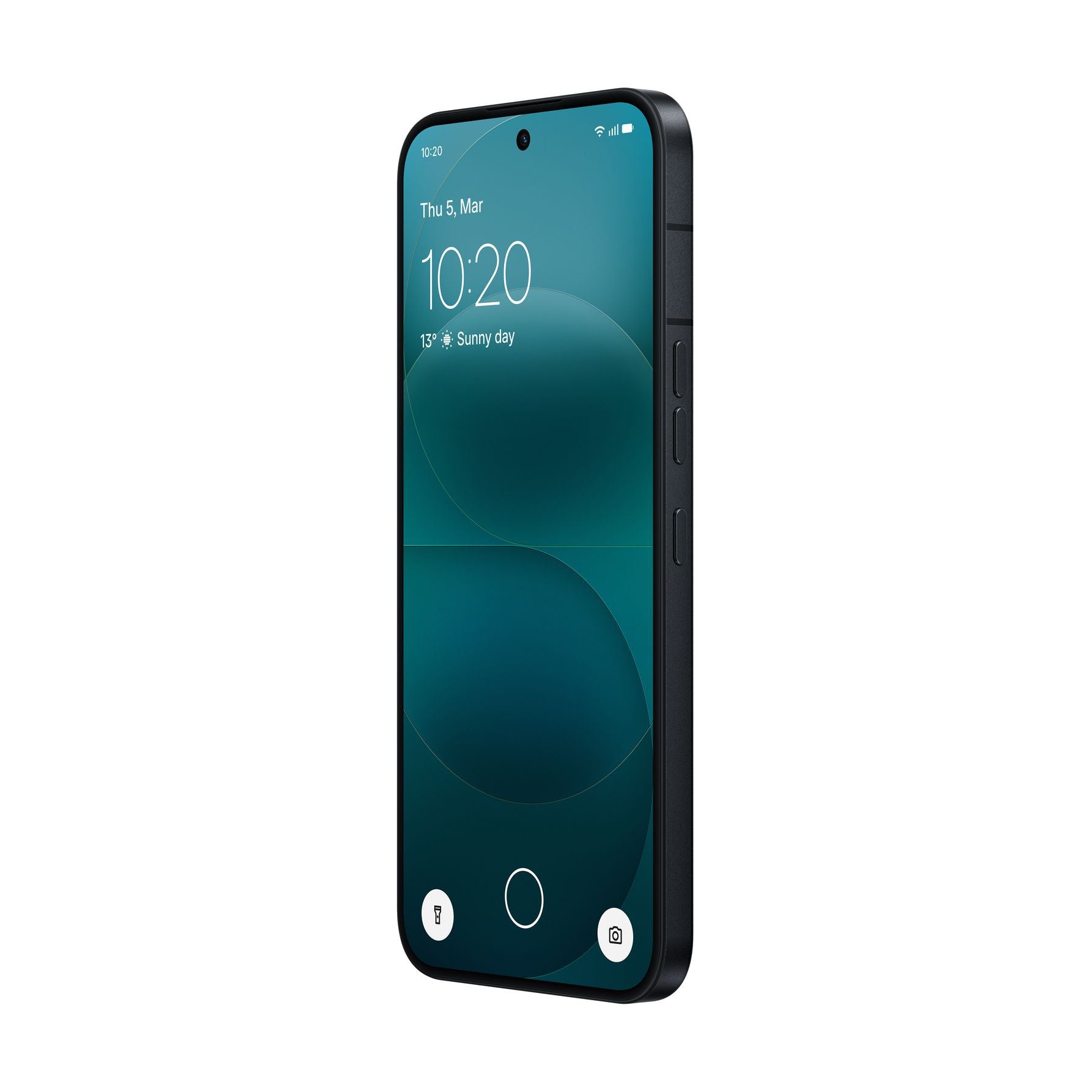 Nothing Phone (4a) Pro 5G 8GB/128GB Negro (Black) Dual SIM Smartphone | Nothing