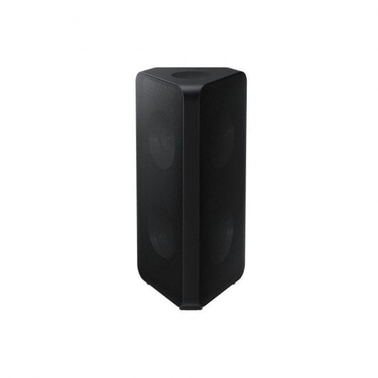 Samsung MX-ST40B - Torre de Sonido con Sonido Bidireccional y Resistente al agua 160W Altavoces | Samsung