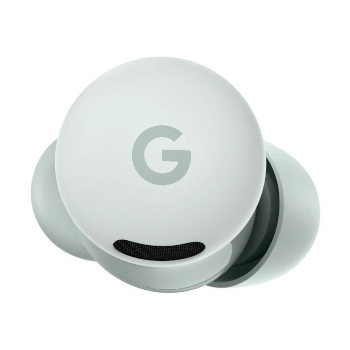 Google Pixel Buds 2a Auriculares Bluetooth Gris Niebla (Fog) GA09553 Bluetooth | Google
