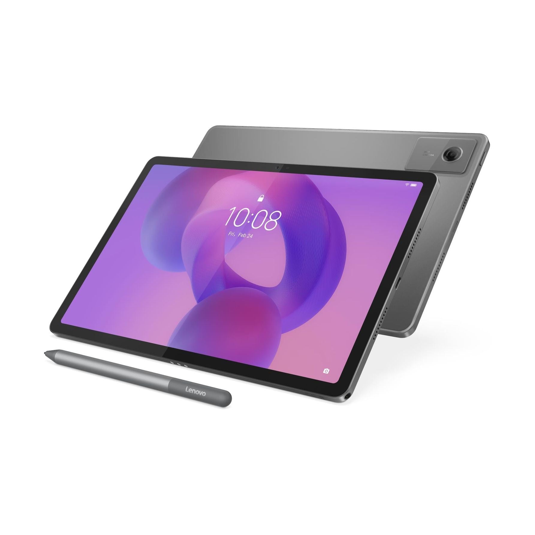 Lenovo Idea Tab Plus 12,1" 8GB/256GB 5G Gris (Luna Grey) con Pen Tablet's | Lenovo