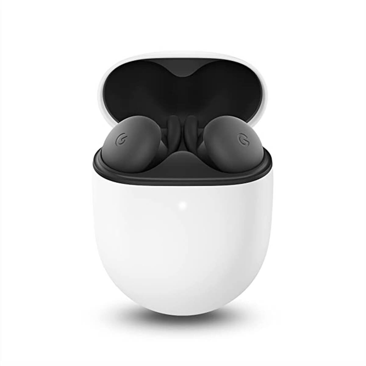 Google Pixel Buds A-Series Carbón (Charcoal) Bluetooth | Google