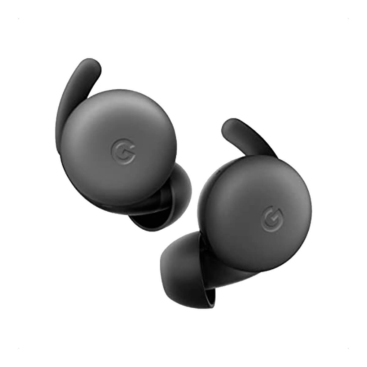 Google Pixel Buds A-Series Carbón (Charcoal) Bluetooth | Google